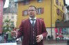 Viktor Schill neue Dirigent der Stadtkapelle